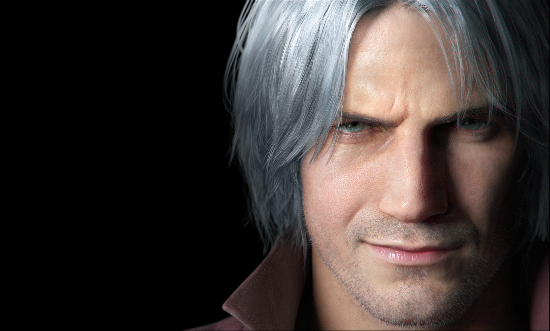 Продажи Devil May Cry 5 превысили 2 млн копий - изображение обложка