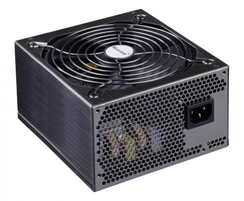 Линейка блоков питания Jumper от Huntkey - изображение обложка