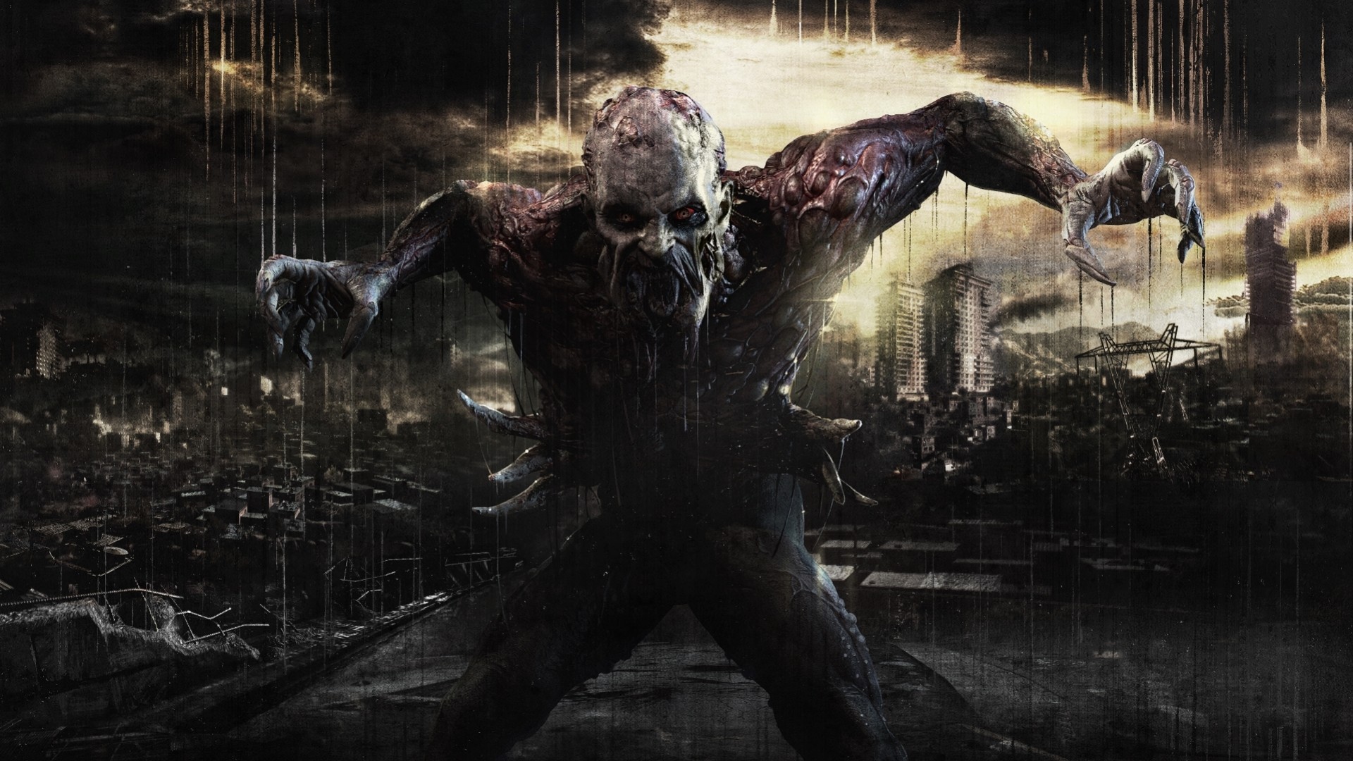 В Dying Light игрокам предложат стать зомби - изображение обложка