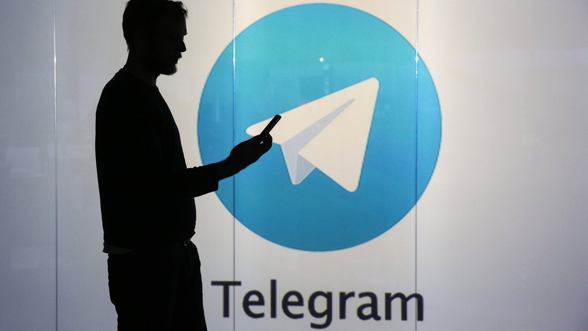 В Telegram планируют продавать никнеймы, ссылки на группы и каналы - изображение обложка
