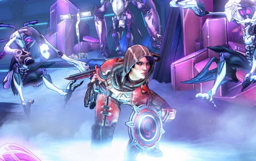 Borderlands: The Pre-Sequel дополнят новой историей во втором DLC - изображение обложка