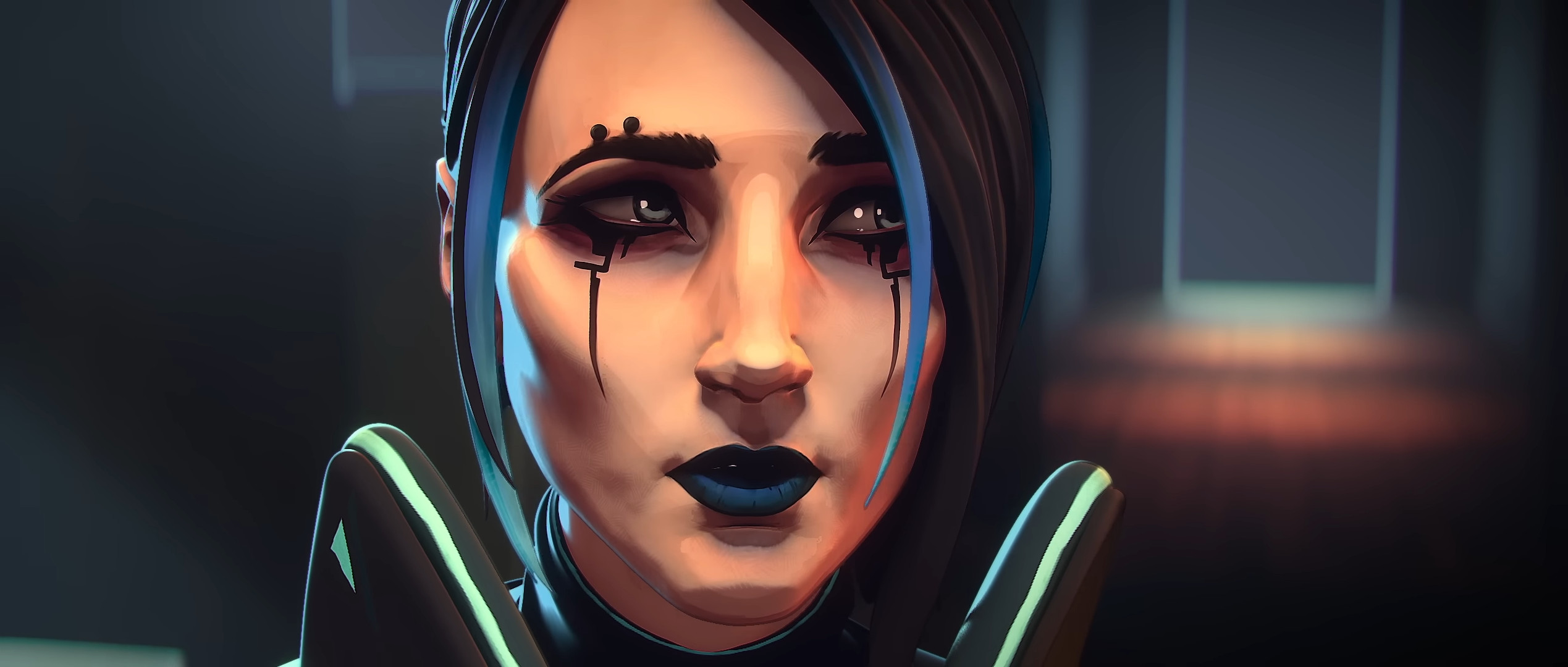 Respawn представила новую легенду Apex Legends из грядущего сезона Eclipse - изображение обложка