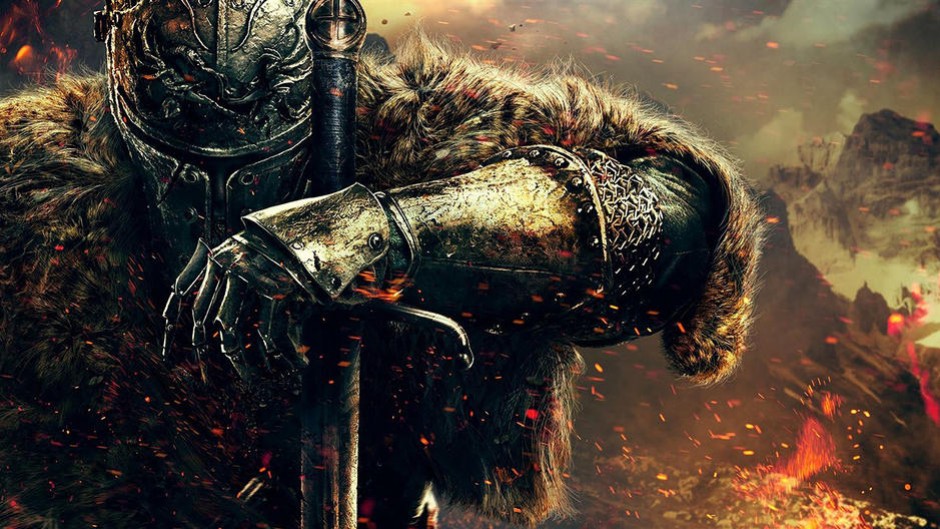 Bandai Namco представила линию одежды по мотивам Dark Souls - изображение обложка