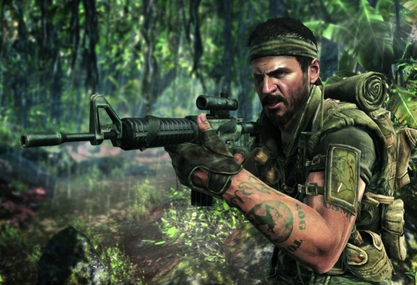 Германия запретила европейскую версию Black Ops - изображение обложка
