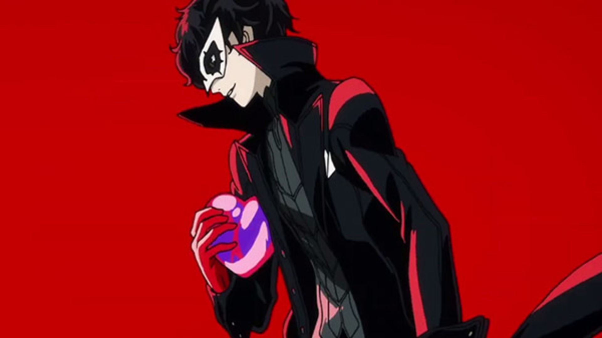 Похоже, Persona 5 Royal выйдет на английском 20 февраля - изображение обложка