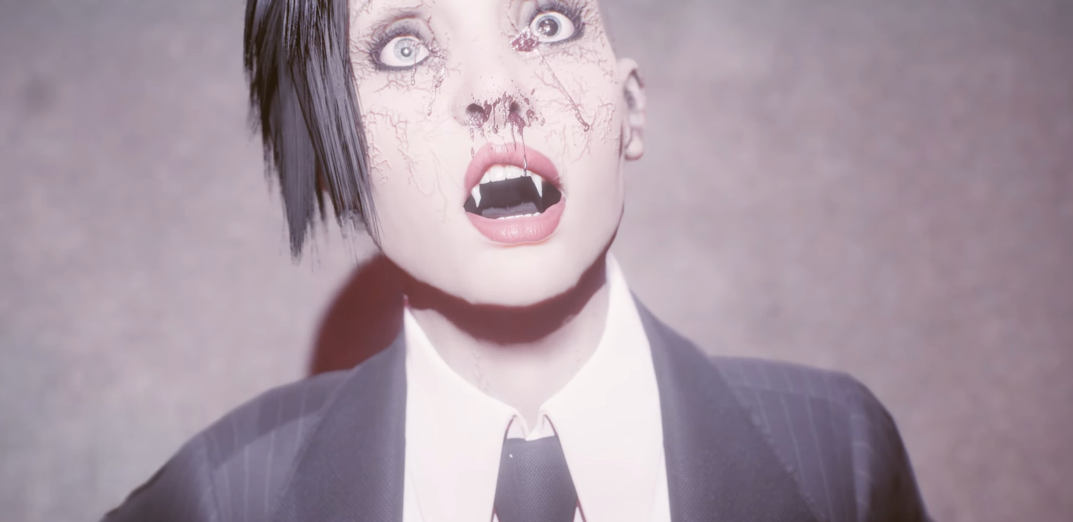 Vampire: The Masquerade – Swansong уже доступна для предзаказа — с бонусами - изображение обложка