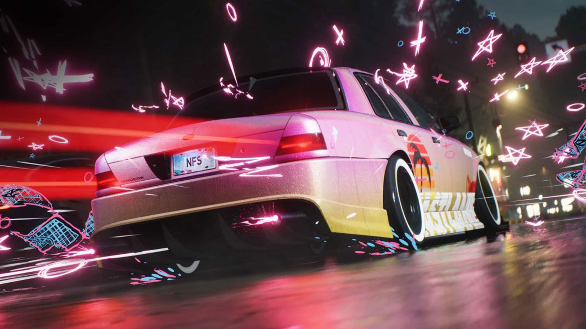 Бывшие разработчики Need for Speed Unbound открыли собственную студию - изображение обложка