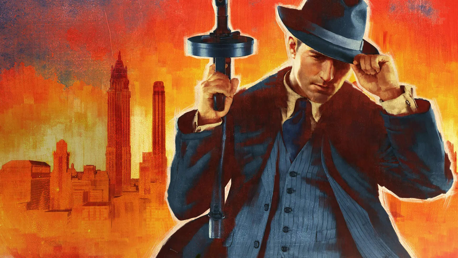 В Steam началась распродажа игр серии Mafia - изображение обложка