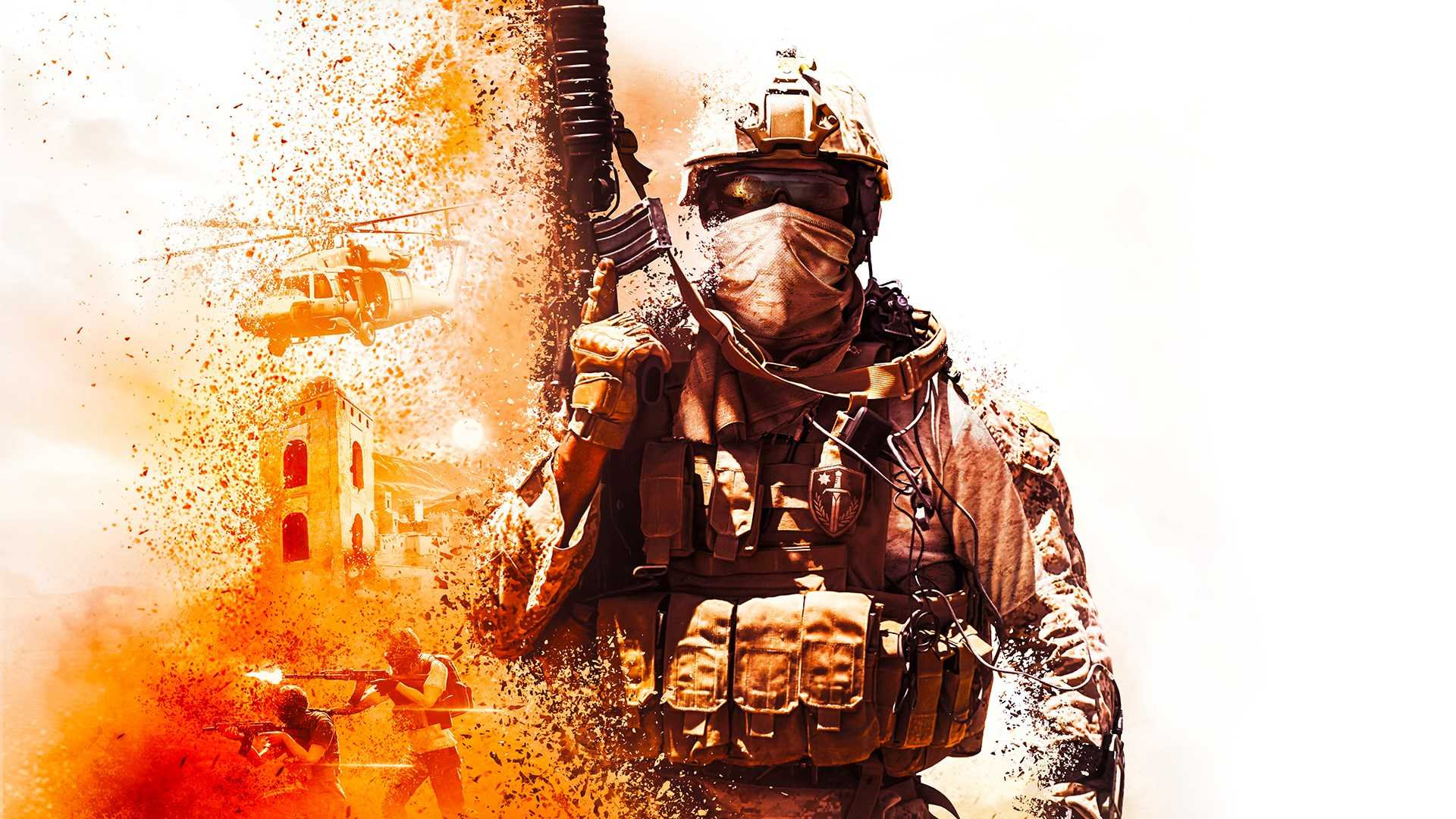 Три года переносов: у Insurgency Sandstorm для консолей появилась дата выхода - изображение обложка