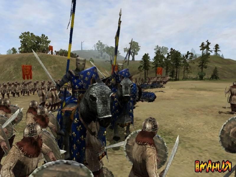 Пора в Средневековье! - изображение обложка