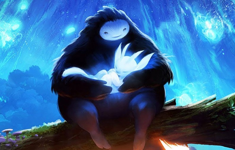 Moon Studios определилась с датой релиза Ori and the Blind Forest - изображение обложка