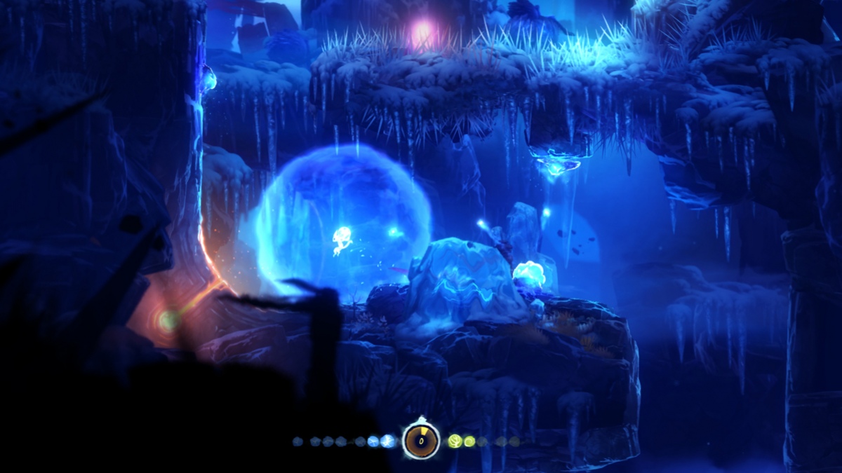 Moon Studios определилась с датой релиза Ori and the Blind Forest - изображение 1 Moon Studios определилась с датой релиза Ori and the Blind Forest - фото 1