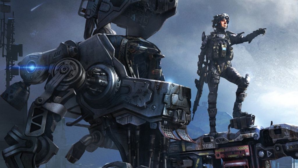 Xbox 360 получит последнее обновление для Titanfall до конца месяца - изображение обложка