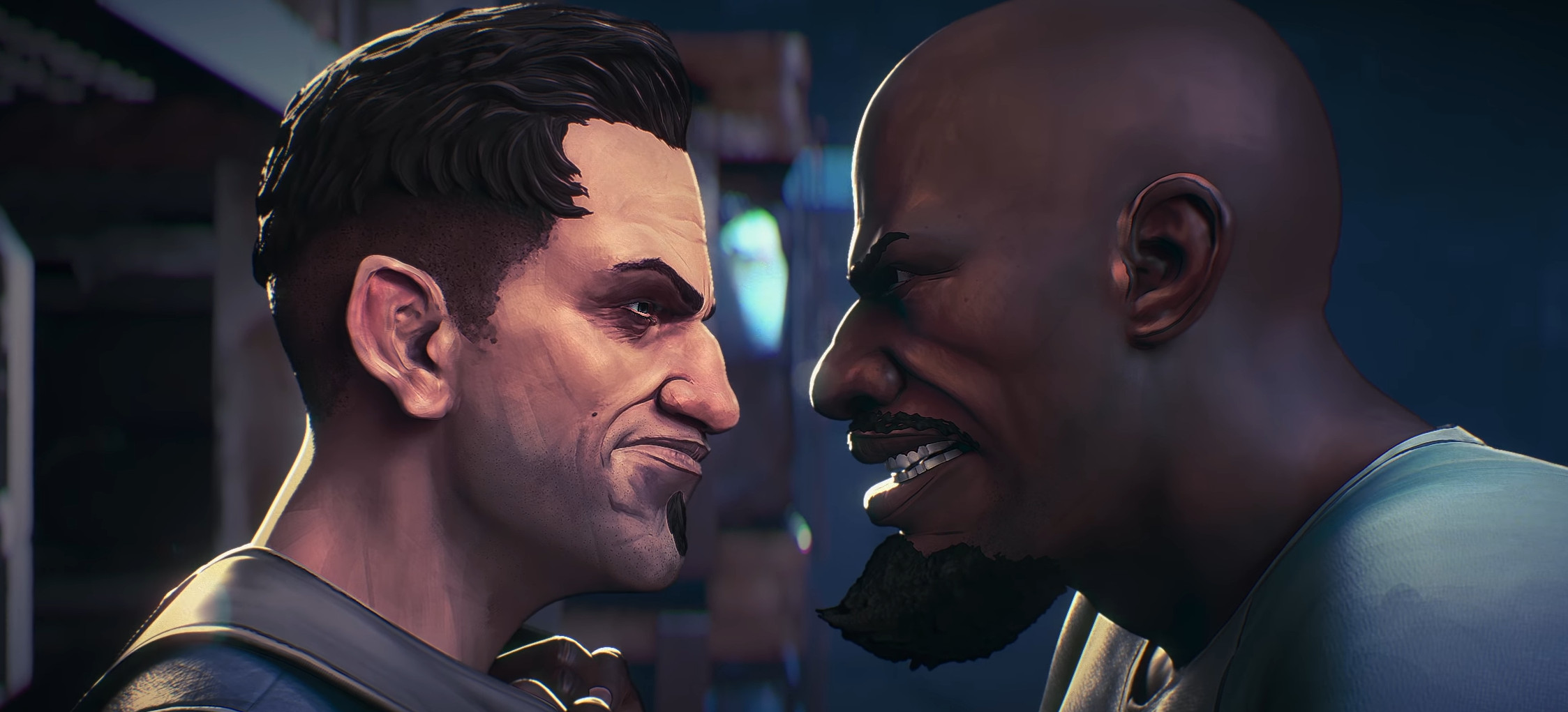 В свежем ролике Apex Legends рассказали историю Ньюкасла - изображение обложка