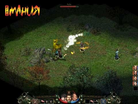 Демо Prince of Qin - изображение обложка