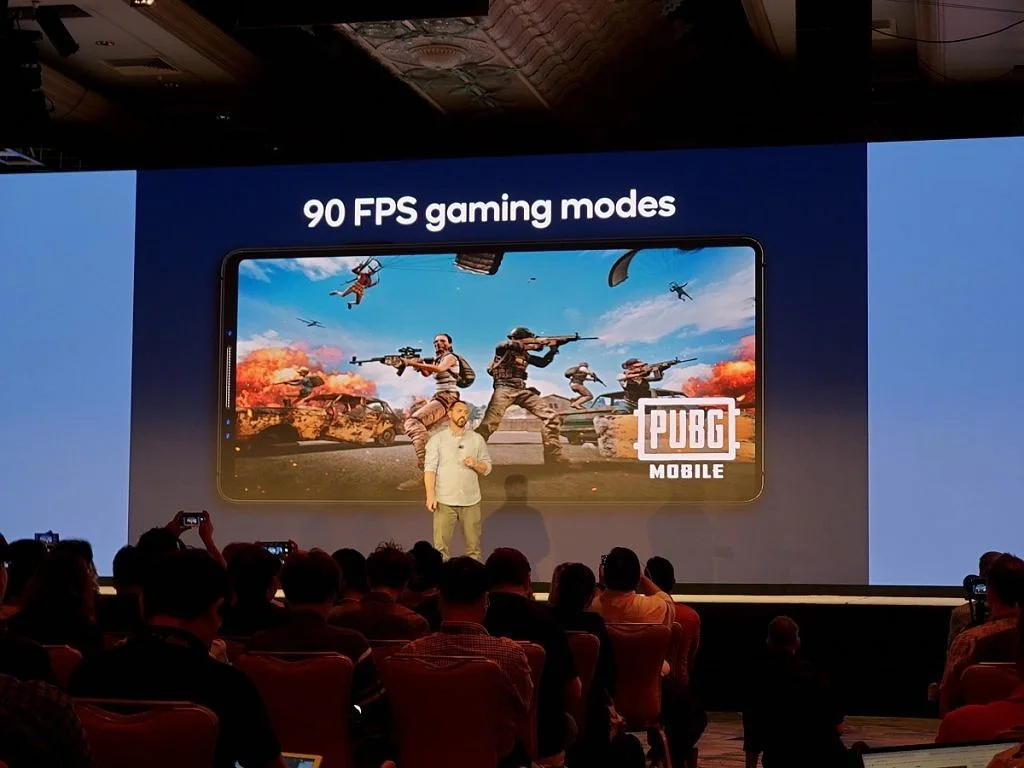 Мобильный процессор Snapdragon 865 будет поддерживать 90 fps в играх - фото 1
