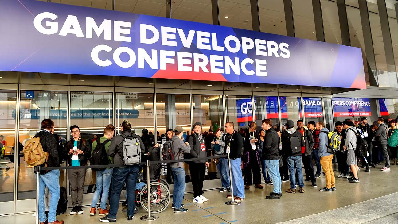 Gamedev.world соберёт деньги в помощь пострадавшим от переноса GDC 2020 - изображение обложка