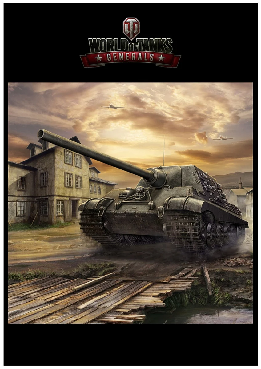 GDC 2013: Wargaming.net показала «Игромании» карточную игру по World of Tanks - фото 3
