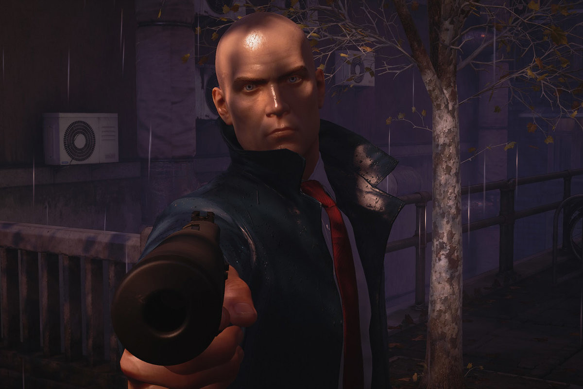 HITMAN III показал лучший цифровой старт в истории серии - изображение обложка