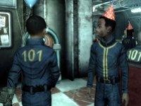 Ночной дебют Fallout 3 - изображение обложка