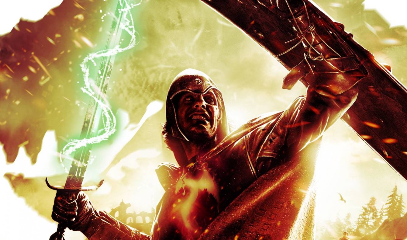 В сиквеле Dragon's Dogma появится генератор квестов - изображение обложка