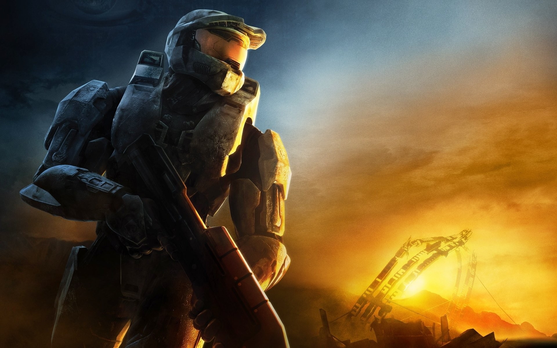 Halo: The Master Chief Collection пополнит библиотеку Xbox Game Pass - изображение обложка