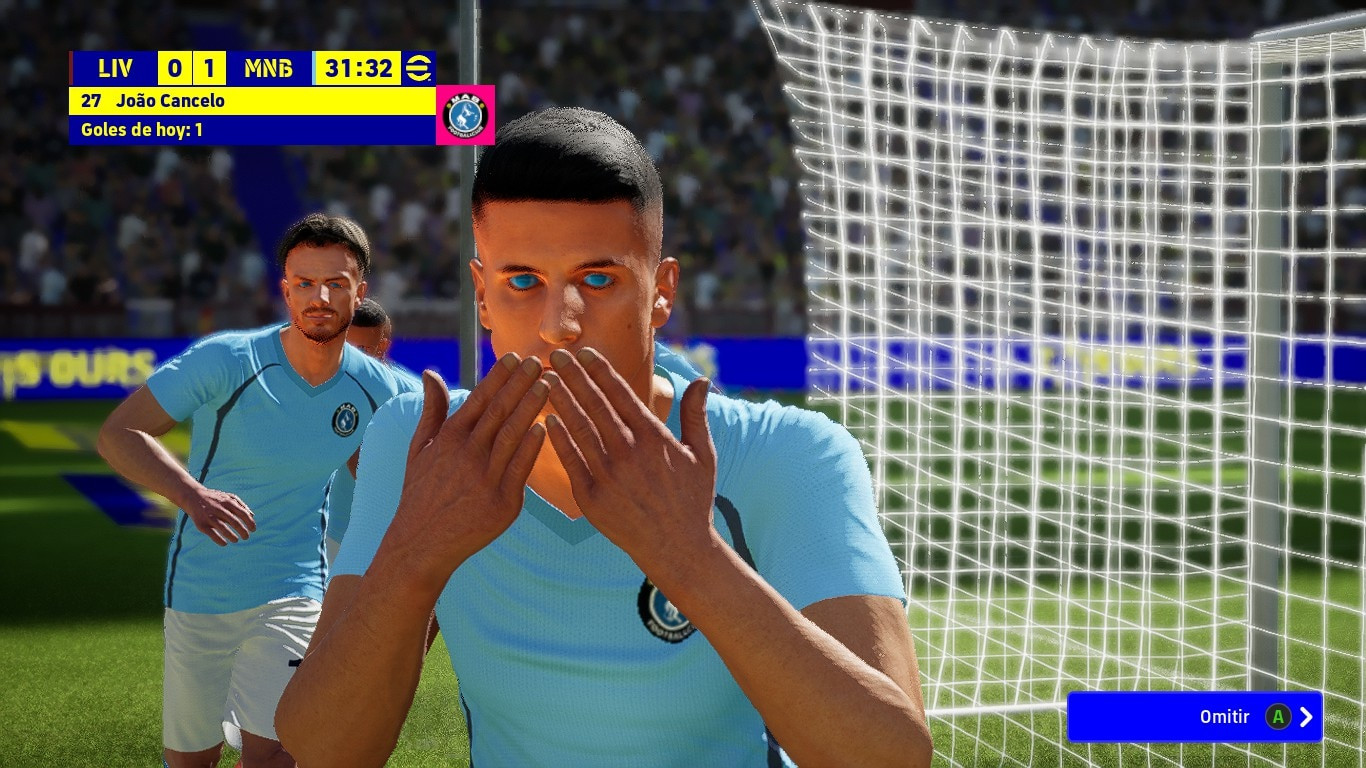 eFootball 2022, которую мы скоро потеряем: готовимся к патчу - фото 2