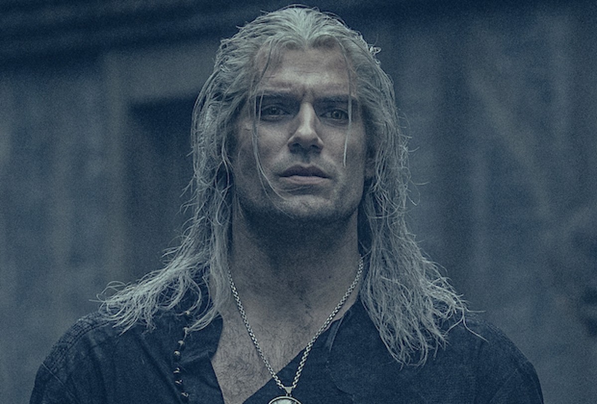 «Ведьмак» стал одним из самых популярных проектов на Netflix в 2019 году - изображение обложка
