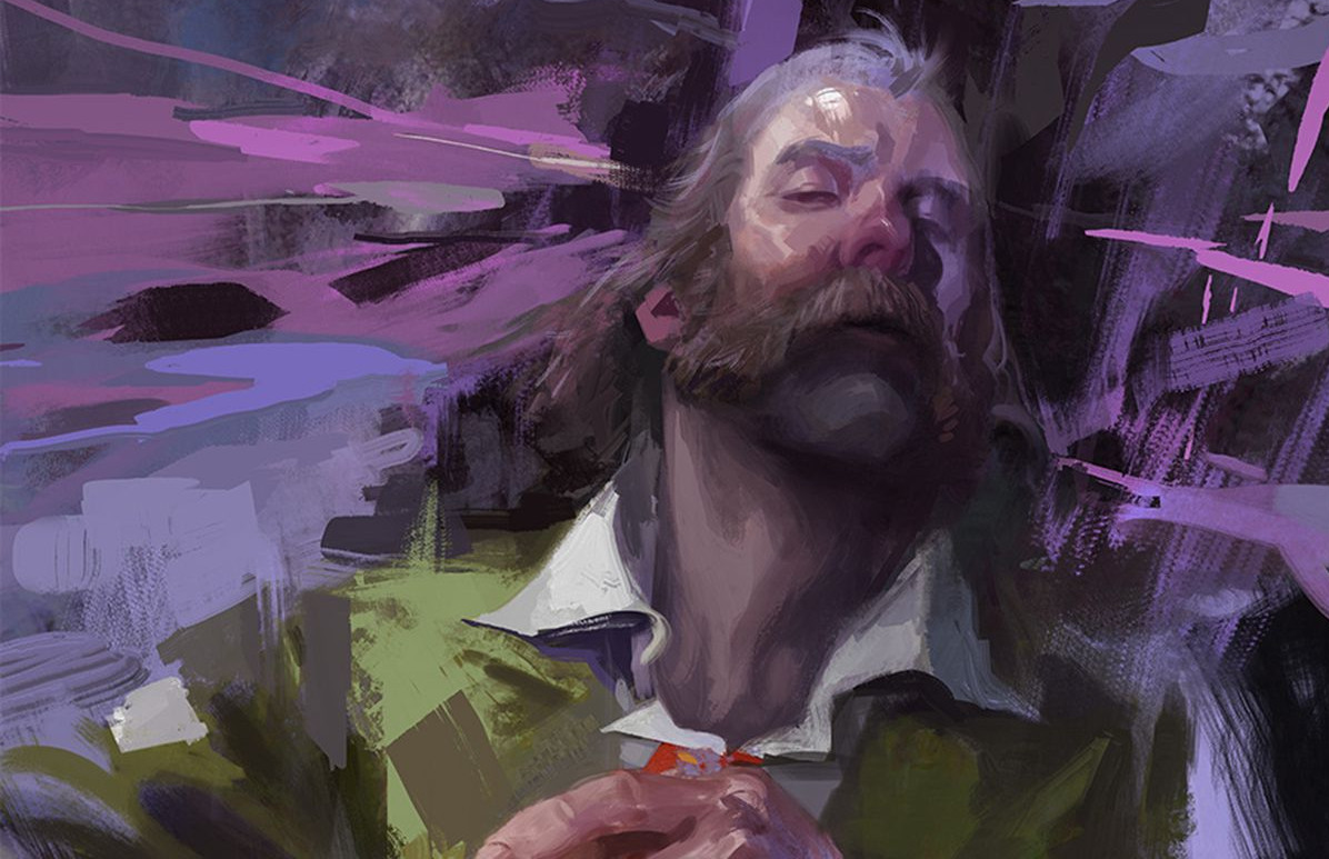 Геймдизайнер и арт-директор Disco Elysium опровергли недавнее заявление ZA/UM - изображение обложка