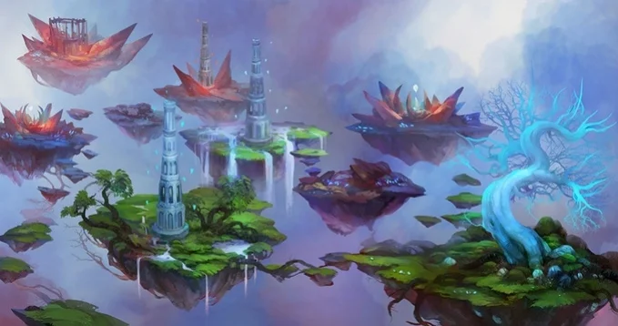 Битвы магов, скитания по далекой планете и привидения — новинки с Kickstarter - изображение 2 Битвы магов, скитания по далекой планете и привидения — новинки с Kickstarter - фото 2