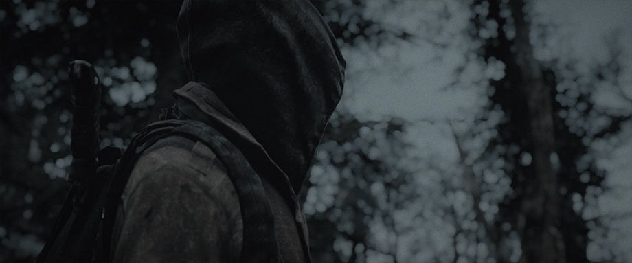 Хоррор-мод для Fallout 4 добавит мрачности игровому миру - фото 1