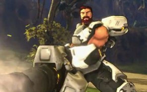 Firefall: парни с большими пушками - изображение обложка
