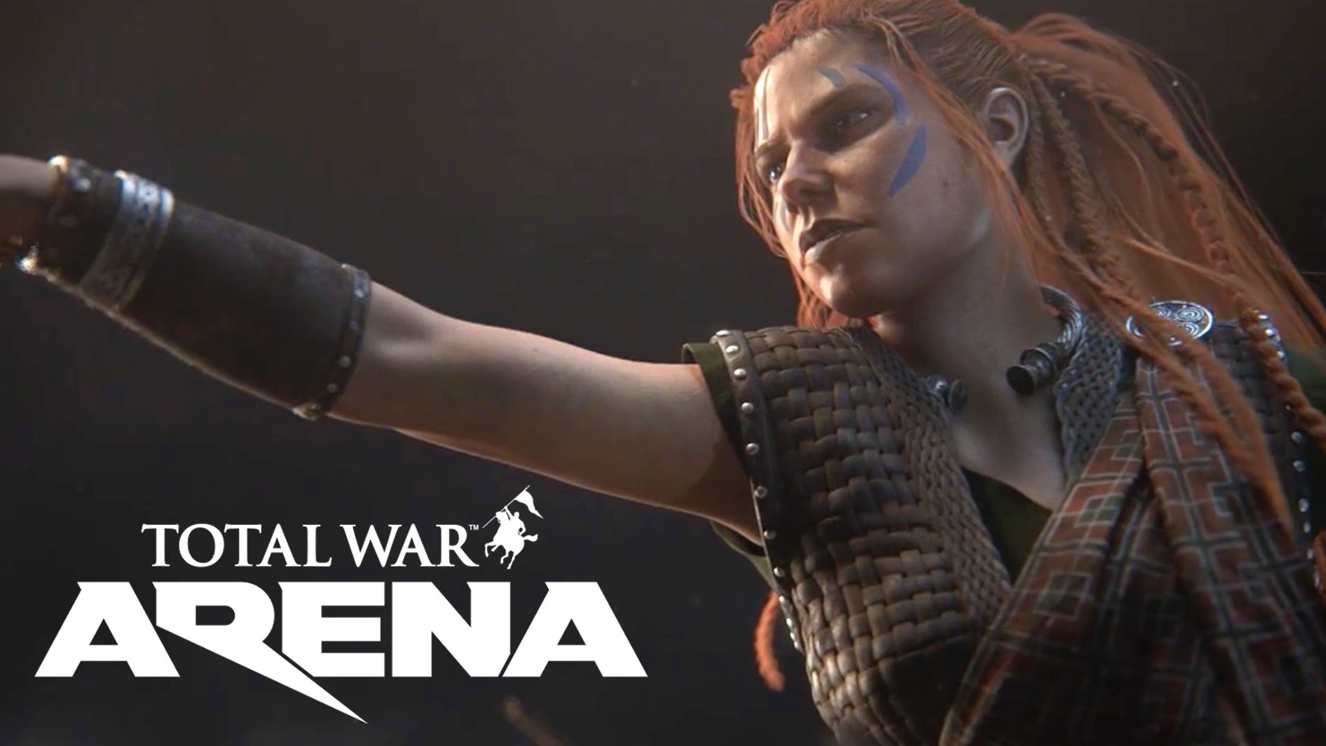 Начался закрытый бета-тест Total War: ARENA - изображение обложка