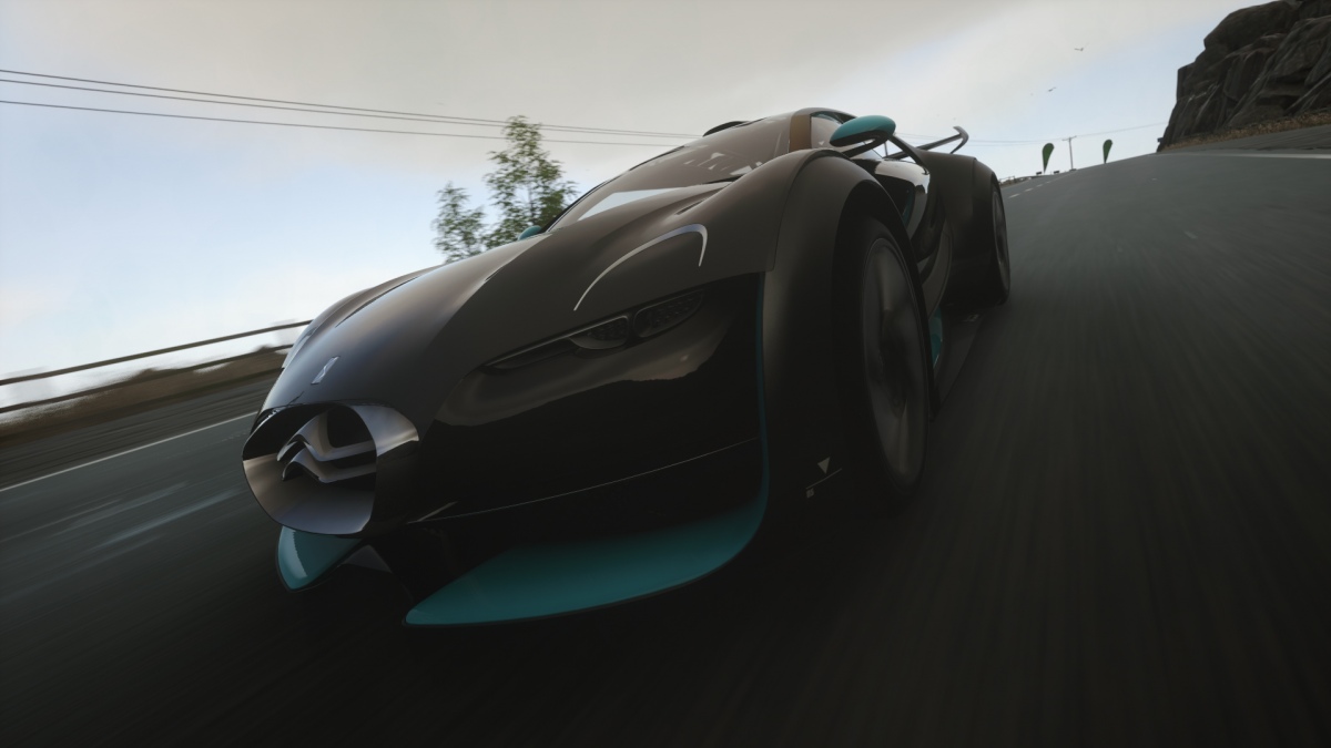 Четыре модели «Ламборгини» появятся в новом дополнении DriveClub - изображение 1 Четыре модели «Ламборгини» появятся в новом дополнении DriveClub - фото 1