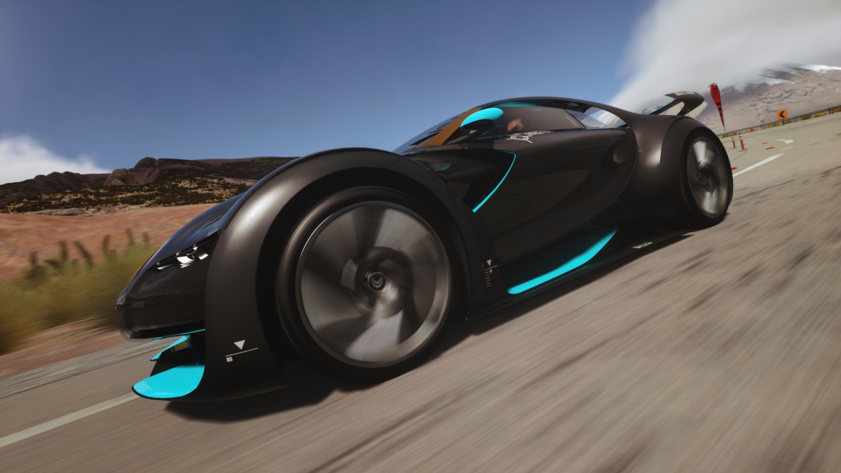 Четыре модели «Ламборгини» появятся в новом дополнении DriveClub - изображение 2 Четыре модели «Ламборгини» появятся в новом дополнении DriveClub - фото 2