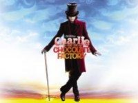 На шоколадной фабрике - изображение обложка