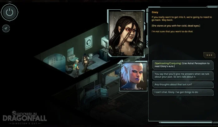 Новая Shadowrun собрала 100 тысяч долларов на Kickstarter за два часа - изображение 4 Новая Shadowrun собрала 100 тысяч долларов на Kickstarter за два часа - фото 4