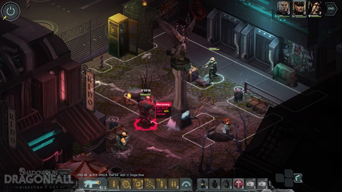 Новая Shadowrun собрала 100 тысяч долларов на Kickstarter за два часа - изображение 7 Новая Shadowrun собрала 100 тысяч долларов на Kickstarter за два часа - фото 7