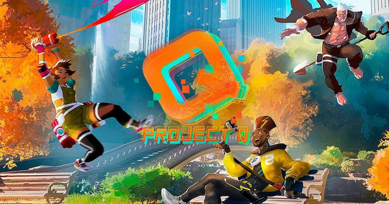 Хендерсон: Ubisoft закрыла командную PvP-арену Project Q - изображение обложка