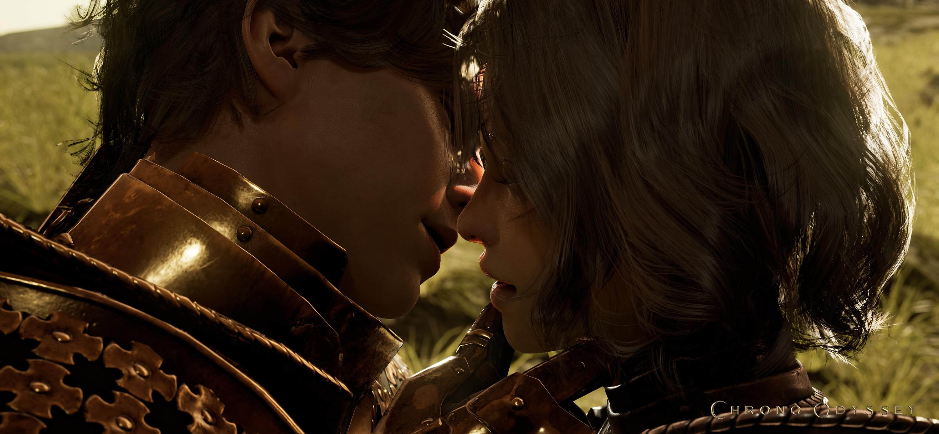 Вышел эффектный трейлер Project S — теперь игра зовётся Chrono Odyssey - изображение обложка