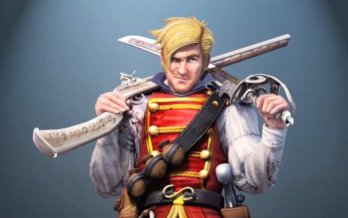 Fable 3 не будет «портом с консолей» - изображение обложка