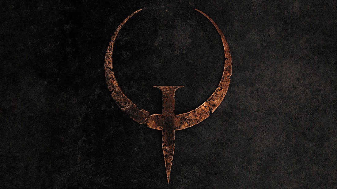 Саундтрек Quake, написанный Трентом Резнором, выйдет на виниле - изображение обложка