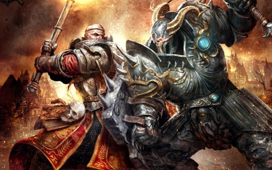 Warhammer Online закроют в декабре - изображение обложка