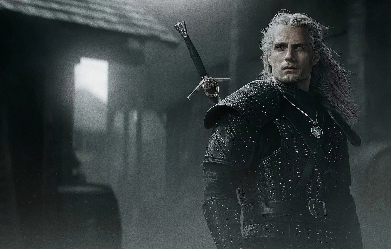 CD Projekt и Netflix в июле проведут шоу по «Ведьмаку» - изображение обложка