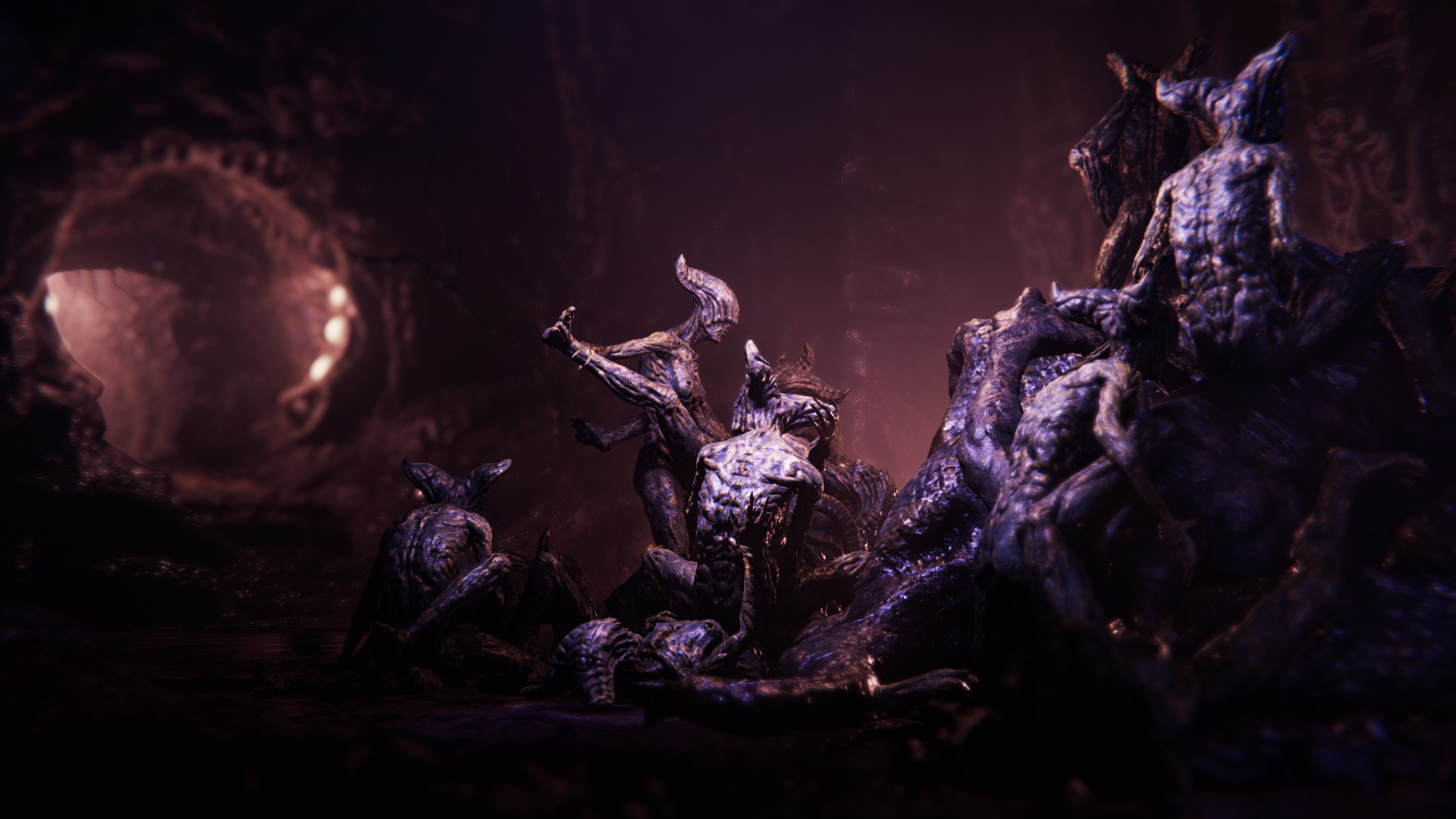 Beyond фрагменттері Beyond фрагменттері