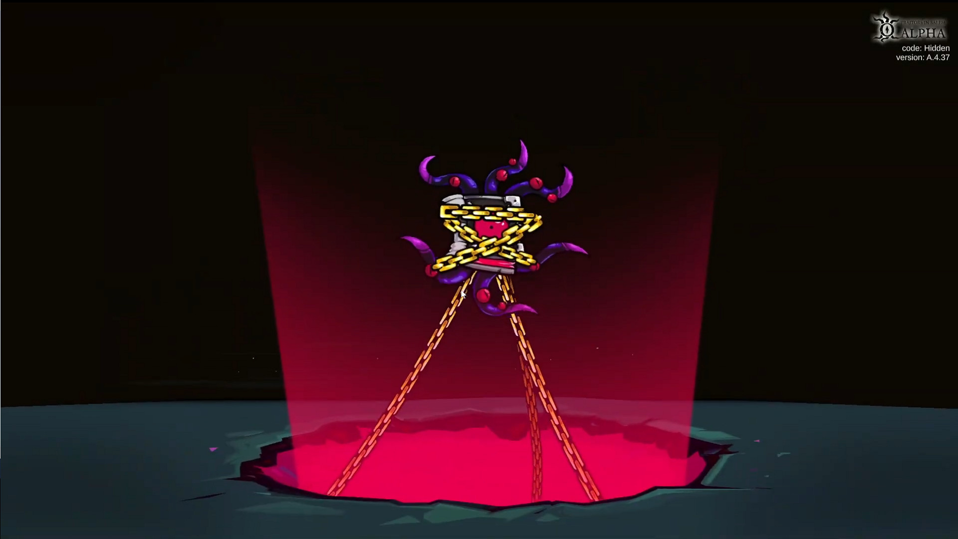 Социальный детектив Traitors in Salem выходит в ранний доступ 22 апреля - изображение обложка