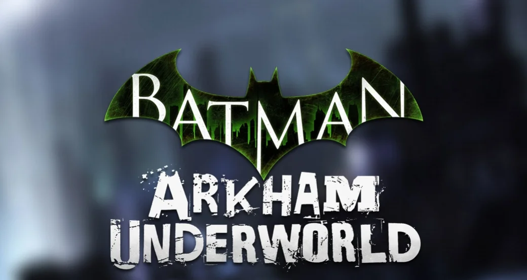 Разработчики Infinite Crisis и Lord of the Rings Online работают над игрой про Бэтмена для iOS - изображение 1 Разработчики Infinite Crisis и Lord of the Rings Online работают над игрой про Бэтмена для iOS - фото 1