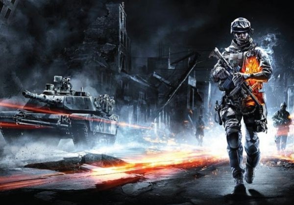 Авторы Battlefield 3 делают ставку на РС - изображение обложка