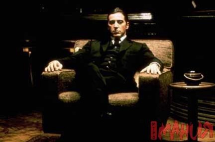 Godfather 2 дебютирует в феврале - изображение обложка