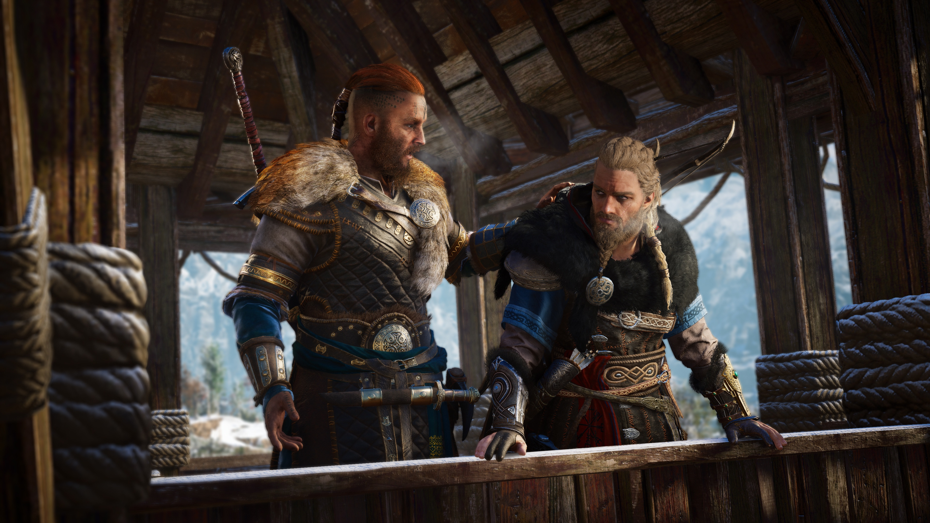 Call of Duty, Assassin's Creed Valhalla и PS5 возглавили японские чарты - изображение обложка